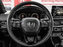 2026 Honda Civic Sedan Sport - Photo 13