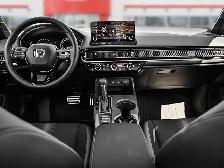 2026 Honda Civic Sedan Sport - Photo 22