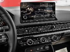 2026 Honda Civic Sedan Sport - Photo 23