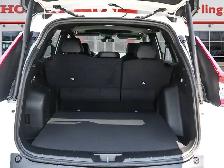 2027 Honda CR-V Hybrid Touring - Photo 7