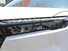 2027 Honda CR-V Hybrid Touring - Photo 10