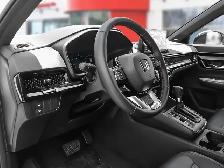 2027 Honda CR-V Hybrid Touring - Photo 12