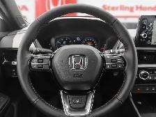 2027 Honda CR-V Hybrid Touring - Photo 13