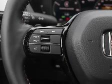 2027 Honda CR-V Hybrid Touring - Photo 15