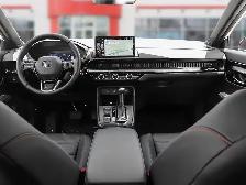 2027 Honda CR-V Hybrid Touring - Photo 22