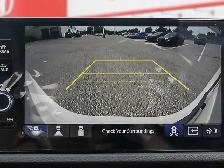 2027 Honda CR-V Hybrid Touring - Photo 23