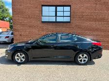 2014 Kia Optima 4dr Sdn Auto LX - Photo 2