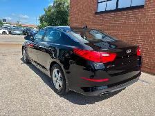 2014 Kia Optima 4dr Sdn Auto LX - Photo 3