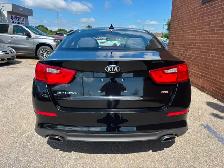 2014 Kia Optima 4dr Sdn Auto LX - Photo 4