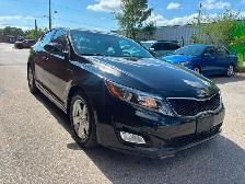 2014 Kia Optima 4dr Sdn Auto LX - Photo 5