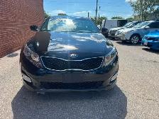 2014 Kia Optima 4dr Sdn Auto LX - Photo 6