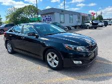 2014 Kia Optima 4dr Sdn Auto LX - Photo 7