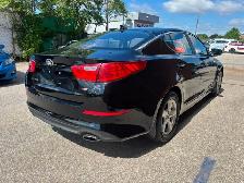 2014 Kia Optima 4dr Sdn Auto LX - Photo 8