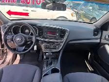 2014 Kia Optima 4dr Sdn Auto LX - Photo 9