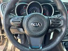 2014 Kia Optima 4dr Sdn Auto LX - Photo 10
