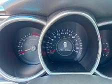 2014 Kia Optima 4dr Sdn Auto LX - Photo 11