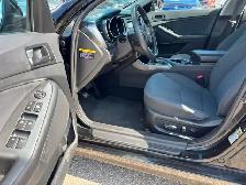 2014 Kia Optima 4dr Sdn Auto LX - Photo 15