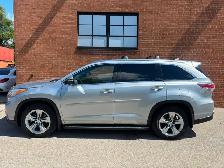 2015 Toyota Highlander Limited AWD 4dr - Photo 2
