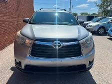 2015 Toyota Highlander Limited AWD 4dr - Photo 8