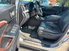 2015 Toyota Highlander Limited AWD 4dr - Photo 18
