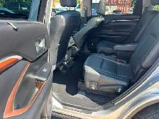2015 Toyota Highlander Limited AWD 4dr - Photo 23