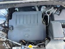 2015 Toyota Highlander Limited AWD 4dr - Photo 31