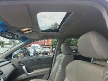 2008 Acura RDX AWD 4dr Tech Pkg - Photo 11