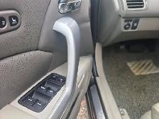 2008 Acura RDX AWD 4dr Tech Pkg - Photo 13