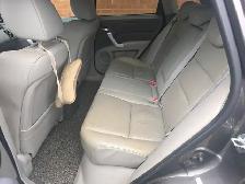2008 Acura RDX AWD 4dr Tech Pkg - Photo 14