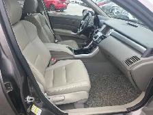 2008 Acura RDX AWD 4dr Tech Pkg - Photo 15