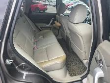2008 Acura RDX AWD 4dr Tech Pkg - Photo 16