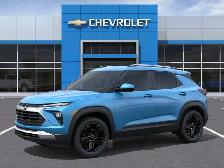 2026 Chevrolet Trailblazer LT - Photo 2