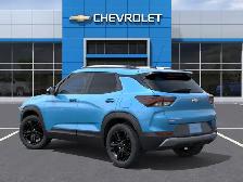 2026 Chevrolet Trailblazer LT - Photo 4