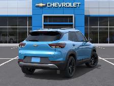 2026 Chevrolet Trailblazer LT - Photo 5