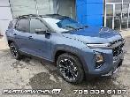 2027 Chevrolet Equinox RS - $316 B/W
