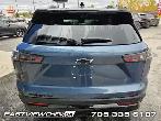 2027 Chevrolet Equinox RS - $316 B/W - Photo 4