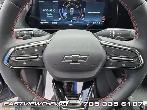 2027 Chevrolet Equinox RS - $316 B/W - Photo 9