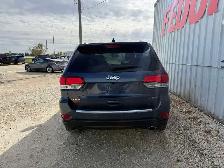 2020 Jeep Grand Cherokee Limited 4WD - Photo 3
