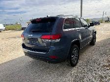 2020 Jeep Grand Cherokee Limited 4WD - Photo 4
