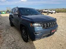 2020 Jeep Grand Cherokee Limited 4WD - Photo 5