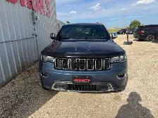 2020 Jeep Grand Cherokee Limited 4WD - Photo 6