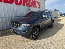 2020 Jeep Grand Cherokee Limited 4WD - Photo 7