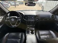 2020 Jeep Grand Cherokee Limited 4WD - Photo 11