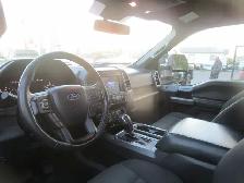 Ford F-150 XLT Sport cabine SuperCrew caisse de 6,5 pi XLT 2019 - Photo 2