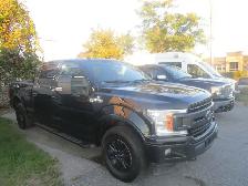 Ford F-150 XLT Sport cabine SuperCrew caisse de 6,5 pi XLT 2019 - Photo 5