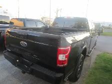 Ford F-150 XLT Sport cabine SuperCrew caisse de 6,5 pi XLT 2019 - Photo 6