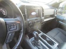 Ford F-150 XLT Sport cabine SuperCrew caisse de 6,5 pi XLT 2019 - Photo 8