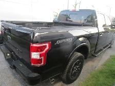 Ford F-150 XLT Sport cabine SuperCrew caisse de 6,5 pi XLT 2019 - Photo 10