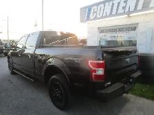 Ford F-150 XLT Sport cabine SuperCrew caisse de 6,5 pi XLT 2019 - Photo 13
