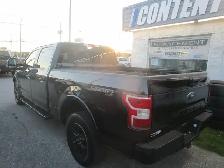 Ford F-150 XLT Sport cabine SuperCrew caisse de 6,5 pi XLT 2019 - Photo 15